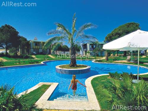 Gloria Select Villas 7